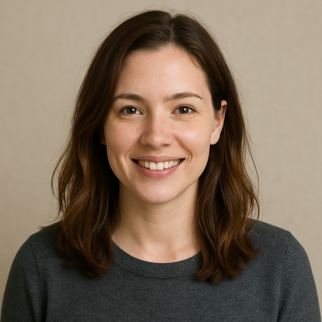 Sarah J.
