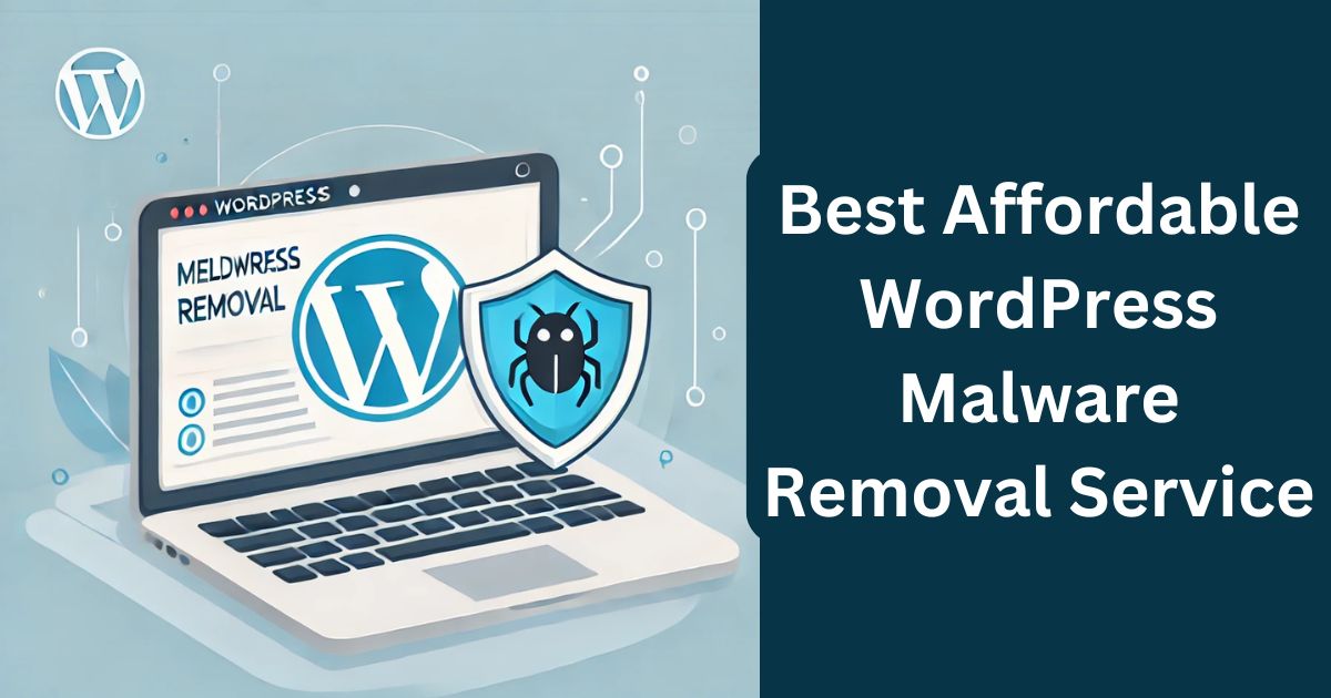 Best Affordable WordPress Malware Removal Service