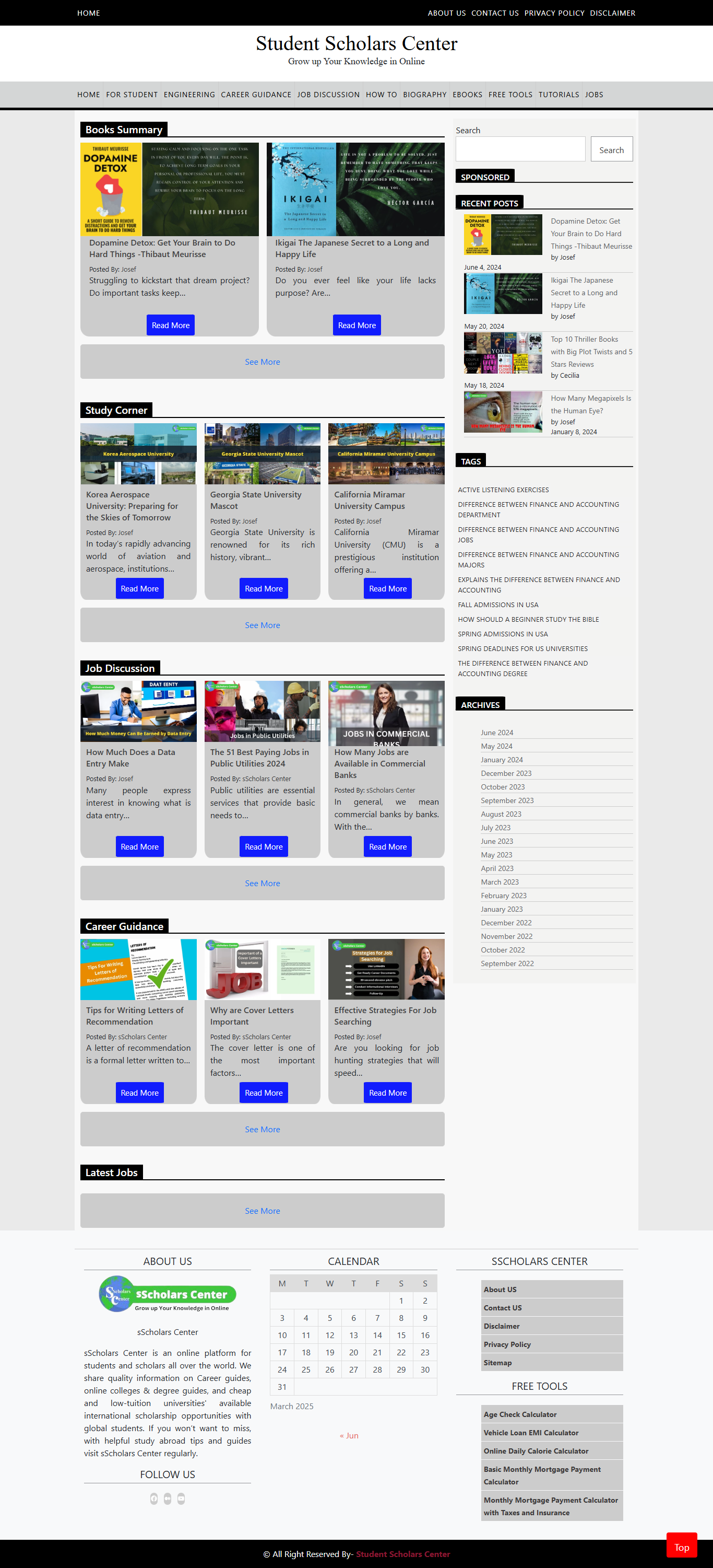sscholarscenter